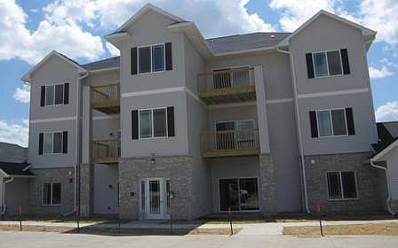 1st image of 204 Village Dr APT 2