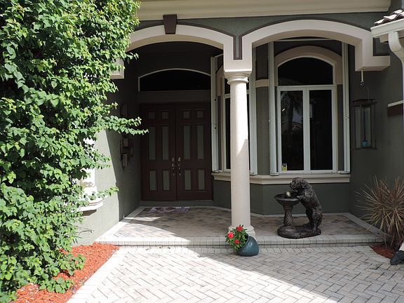 French Front doors