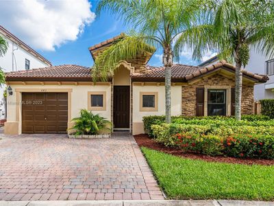 643 SE 37th Pl, Homestead, FL, 33033