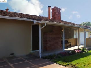 2725 Bonita Ave, Antioch, CA 94509