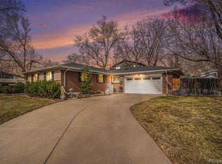 3305 Ward Rd, Wheat Ridge, CO 80033