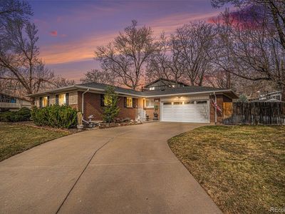 3305 Ward Road, Wheat Ridge, CO, 80033