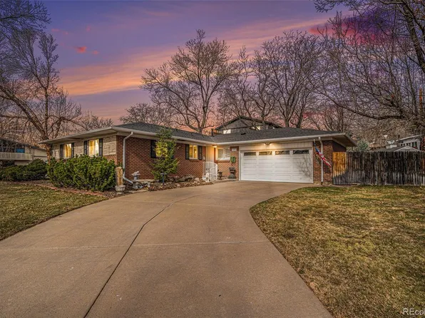 3305 Ward Road, Wheat Ridge, CO 80033