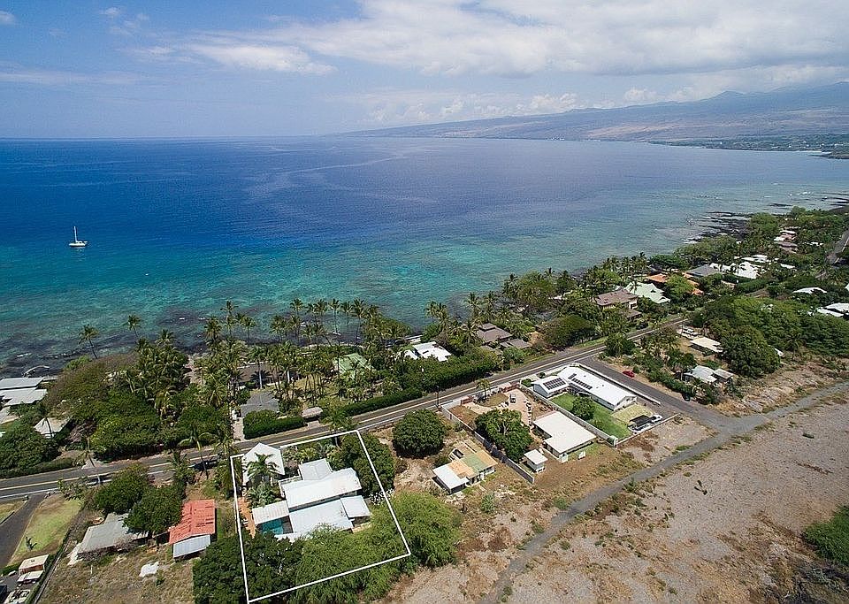 1st image of 69-1757 Puako Beach Dr