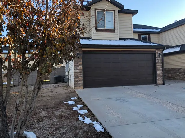 1863 W Clark Pkwy N, Cedar City, UT 84721