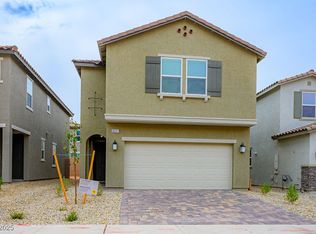 9637 Hinson St, Las Vegas, NV 89139