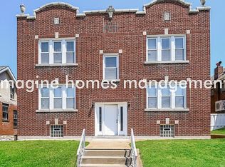 5339 Itaska St APT 2W, Saint Louis, MO
