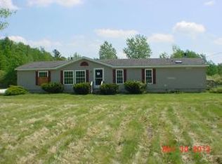 3150 N Lewis Rd, Coleman, MI 48618