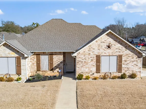 476 Utah Ave, Tyler, TX 75704