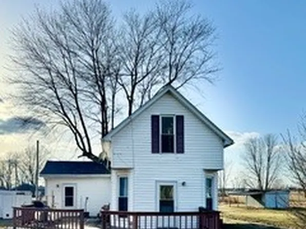 3015 N Washington Street, Butlerville, IN 47223