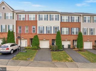 22588 Parkland Farms Ter, Ashburn, VA