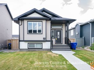 30A Country Meadows Blvd W, Lethbridge, AB T1J5J3