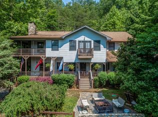 178 Calen Dr, Blue Ridge, GA 30513