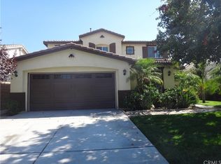 17133 Nile Lily Way, Fontana, CA 92337