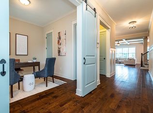 1214 Kingsview Dr SE, Smyrna, GA 30080