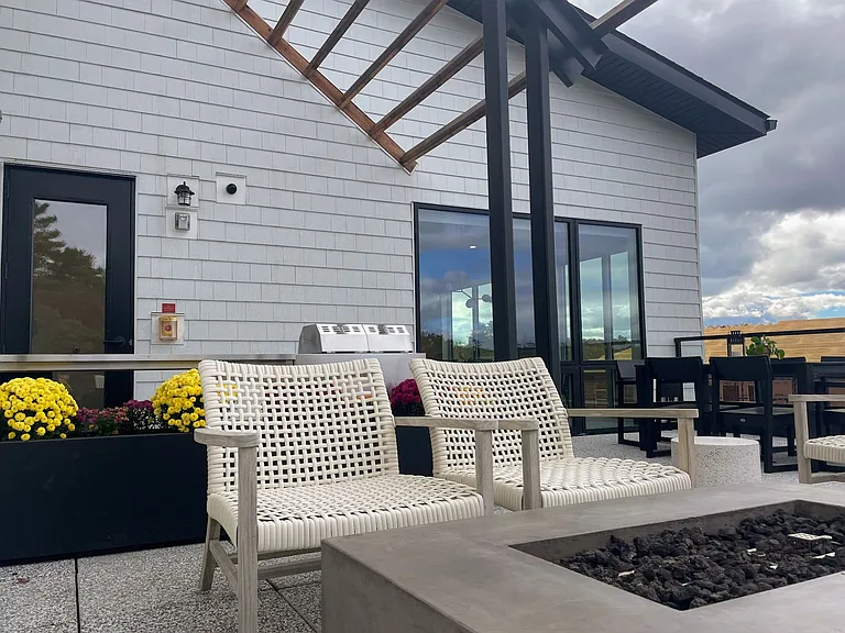 The Sandpiper Residences — Photo 14