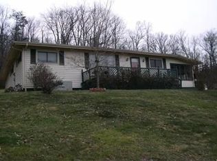 561 E Woodland Acres, Corbin, KY 40701