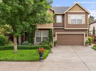 2012 SW 193rd Pl, Aloha, OR 97003