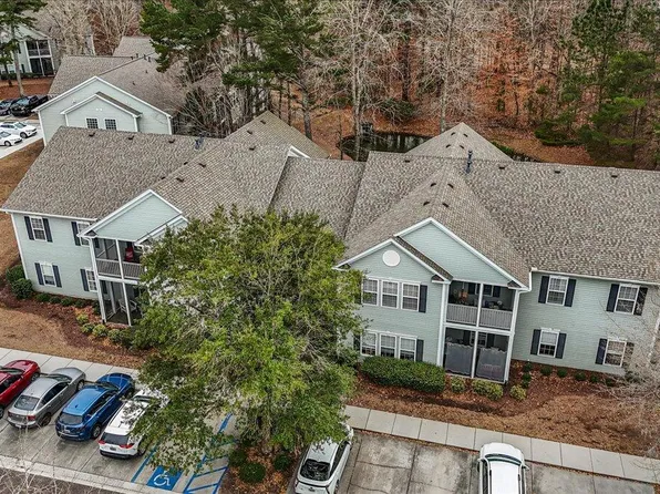 806 E Marymont Ln, Charleston, SC 29414