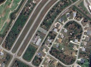 12725 Gulfstream Blvd #32, Pt Charlotte, FL 33981