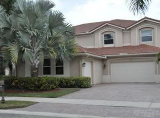 989 Nautica Dr, Weston, FL 33327