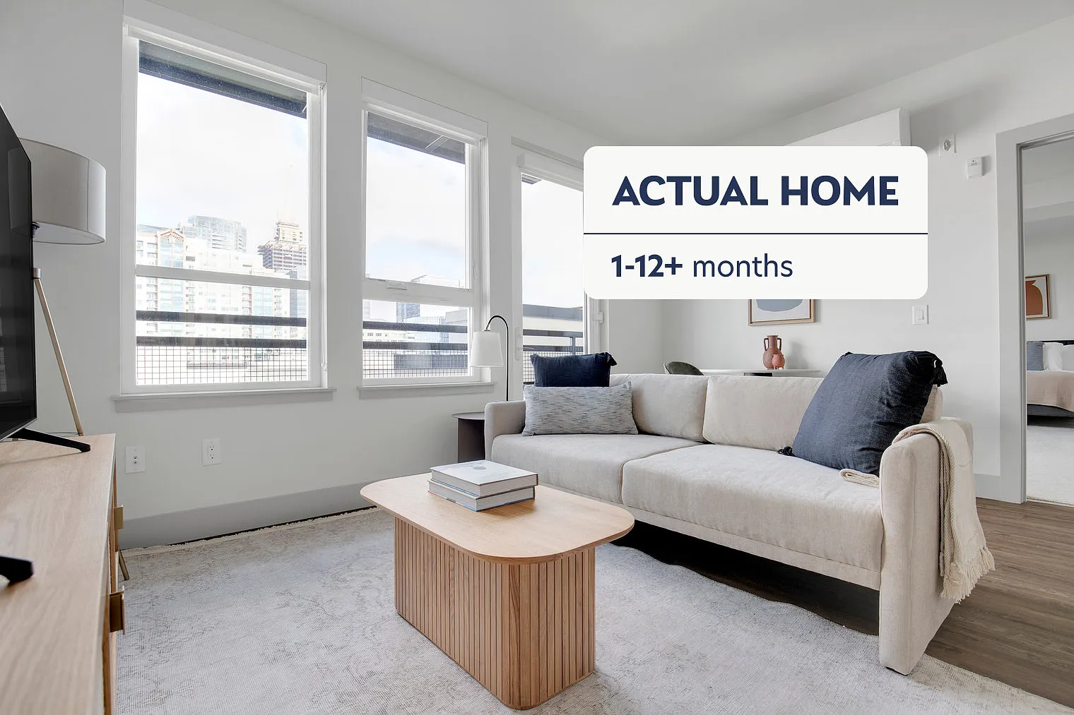 1 bed, 1.0 bath, 641 sqft, $3,070 — Photo 1