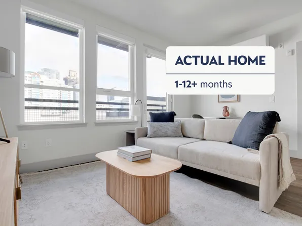 65 107th Ave SE, Bellevue, WA