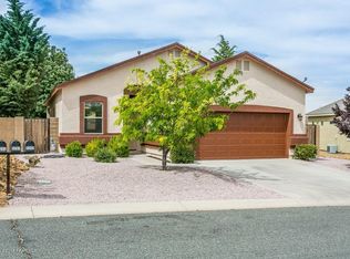 5245 N Celestine Ct, Prescott Valley, AZ 86314