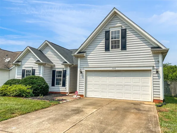 3646 Sipes Ln, Charlotte, NC 28269