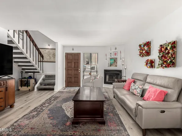 1401 E Puget Avenue #4, Phoenix, AZ 85020