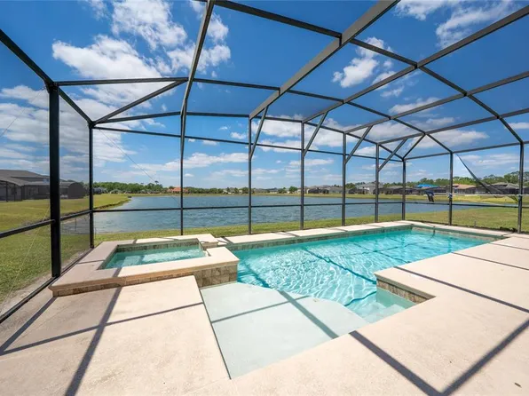 1006 Tourmaline Dr, Kissimmee, FL 34746