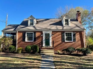 1317 Santa Rosa Rd, Henrico, VA 23229