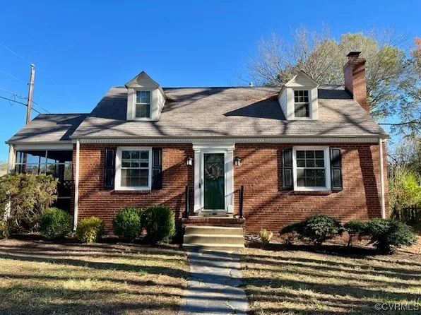 1317 Santa Rosa Rd, Henrico, VA 23229