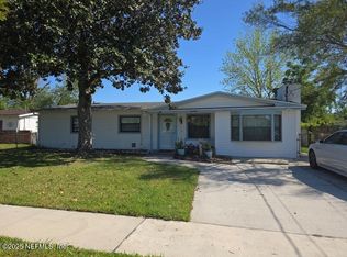 7872 Lancia St N, Jacksonville, FL 32244