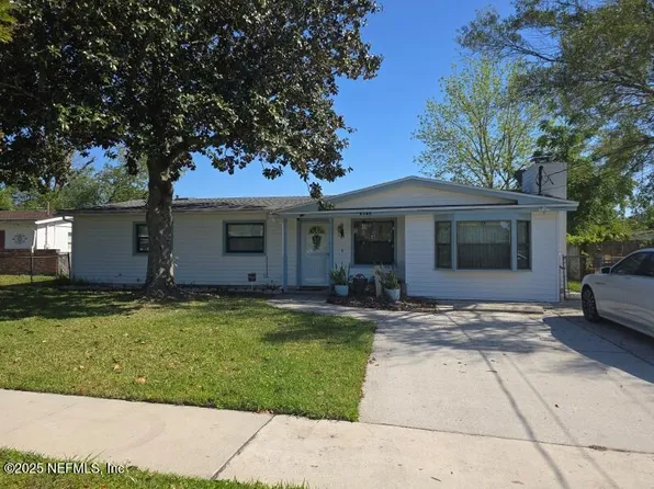7872 LANCIA Street N, Jacksonville, FL 32244
