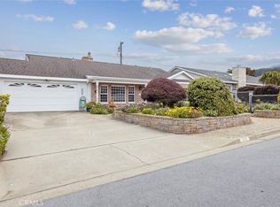 2132 El Dorado St, Los Osos, CA 93402