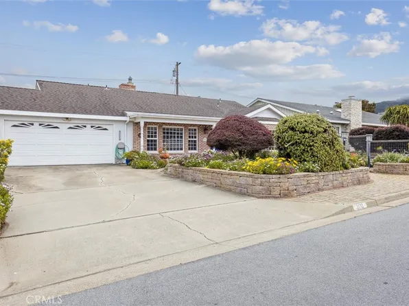 2132 El Dorado St, Los Osos, CA 93402