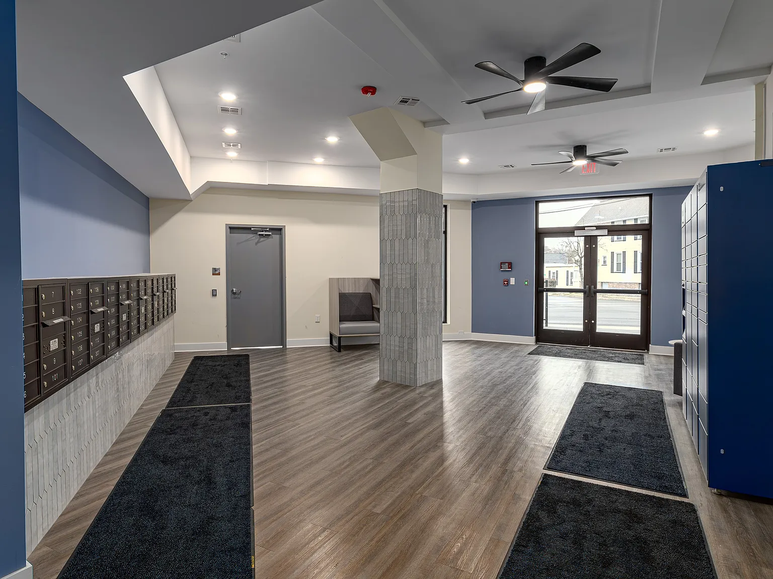 44 Courtlandt — Photo 4