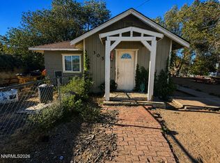 305 W 2nd Ave, Sun Valley, NV 89433