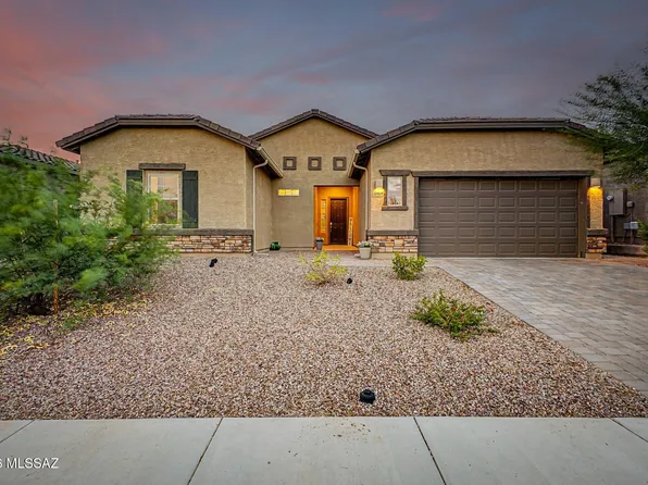 10869 N Stonebridge Dr, Tucson, AZ 85742