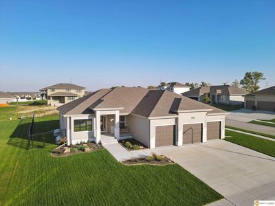11613 S 116th St, Papillion, NE, 68046