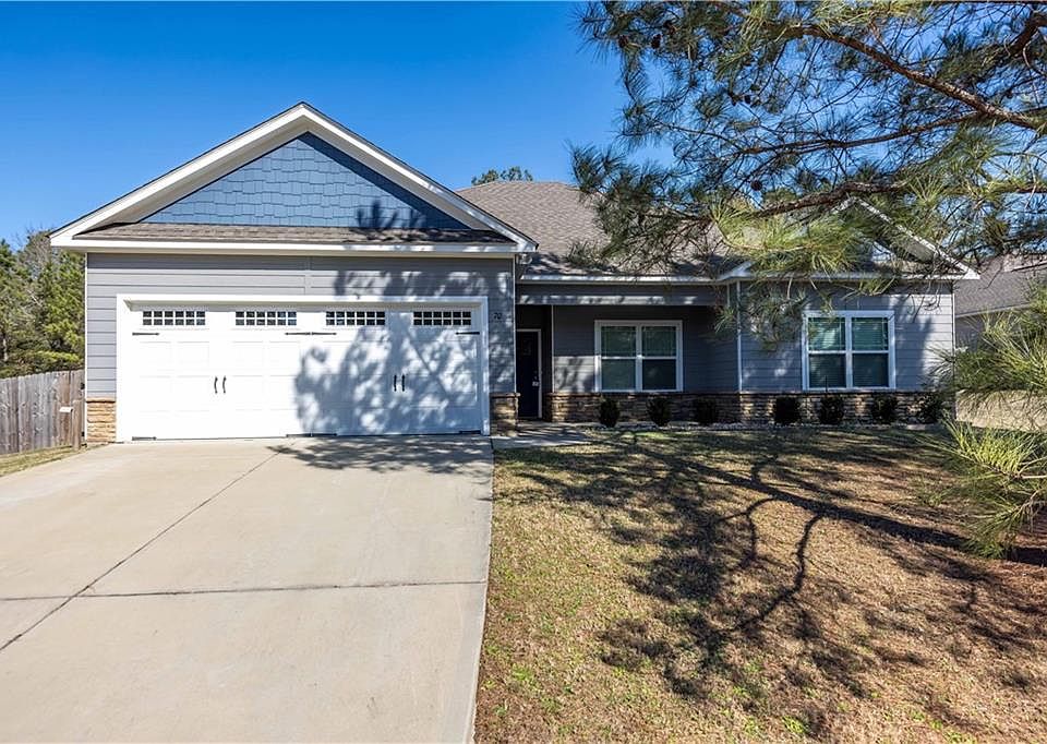 1st image of 70 Apache Trl