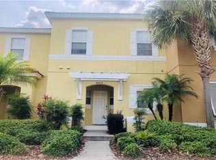 8526 Bay Lilly Loop, Kissimmee, FL 34747