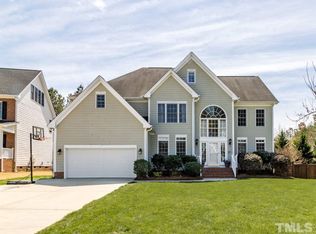 5948 Jones Farm Rd, Wake Forest, NC 27587