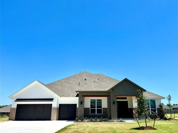 4100 Blue Ridge Ave, Norman, OK 73072