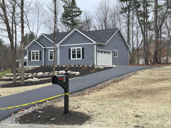 L13 Burnham Road, Wilton, NY 12831