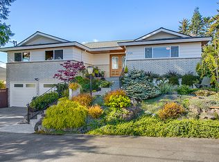 1724 NW 97th St, Seattle, WA 98117