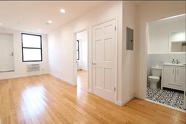 Rented by Compass