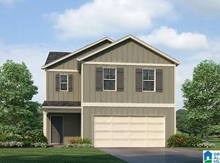 449 Saddlewood Cv, Columbiana, AL 35051