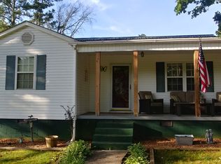 620 Walsh Ave, Scottsboro, AL 35768